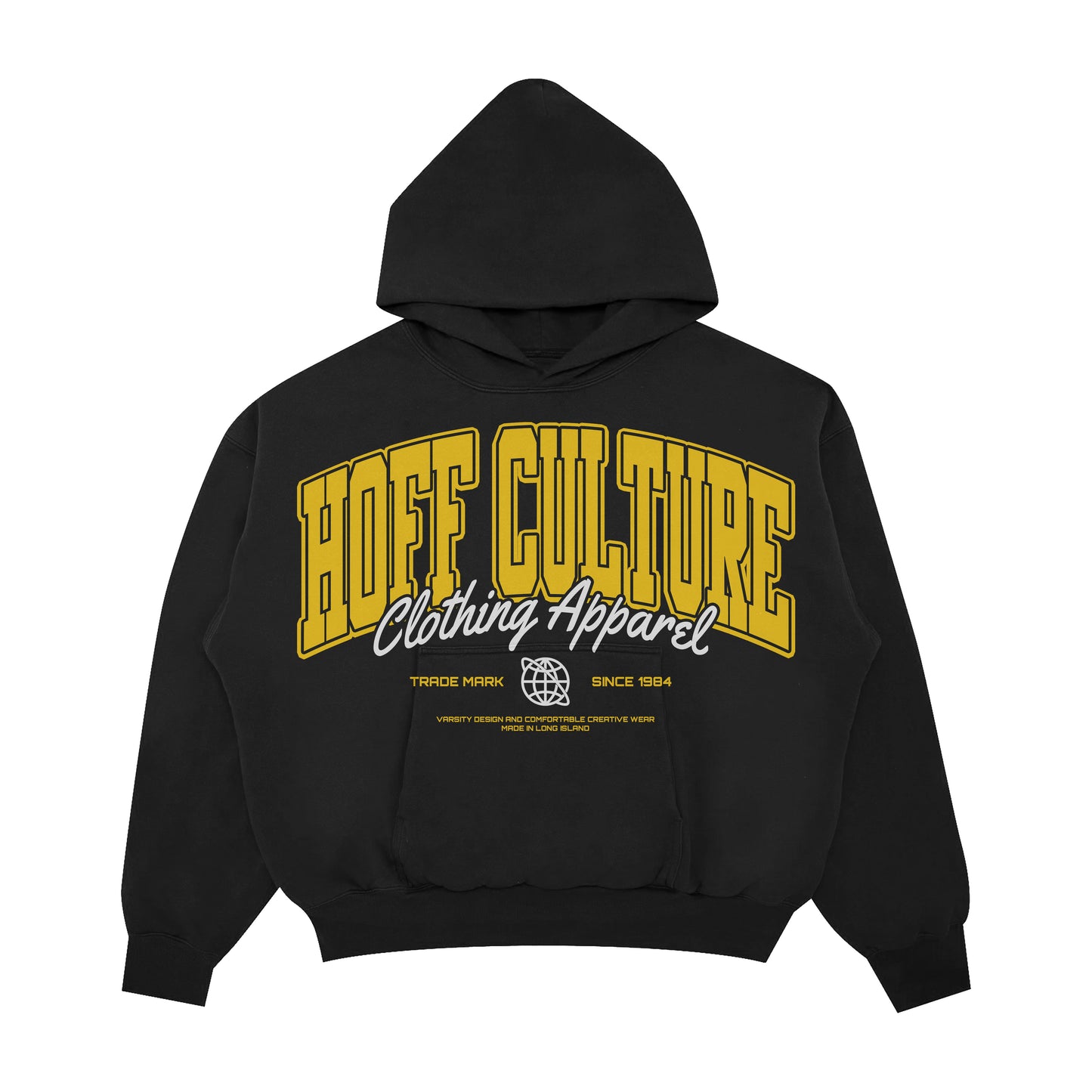 Custom Hoodies