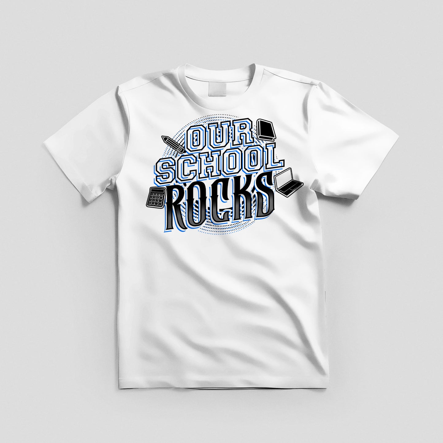 Custom T Shirt